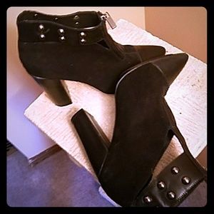 Womens Fabulous Shoes